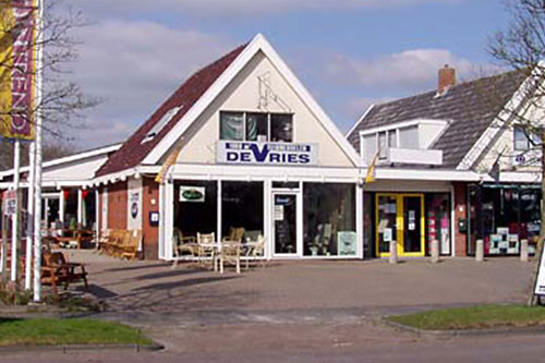Winkel Kanaalstraat